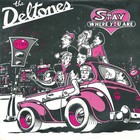 The Deltones - Stay Where You Are (CDS)