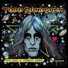 Todd Rundgren - For Lack Of Honest Work CD2