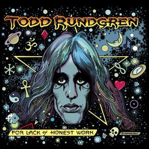 For Lack Of Honest Work CD3