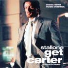 Tyler Bates - Get Carter