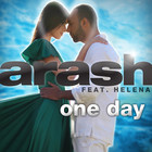 Arash - One Day (CDS)