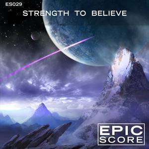 Strength To Believe - Es029