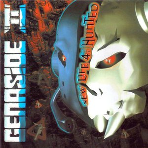 New Life 4 The Hunted CD1