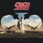 Saga - Sagacity (Special Edition) CD1