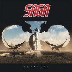 Sagacity (Special Edition) CD2