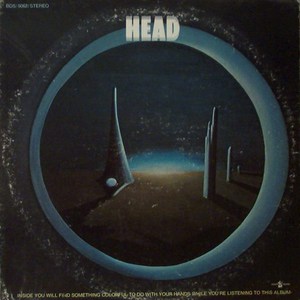 Head (Vinyl)