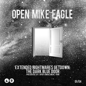 Extended Nightmares Getdown - The Dark Blue Door
