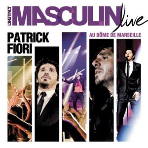 L'instinct Masculin Live Au Dome De Marseille