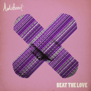 Beat The Love (CDS)