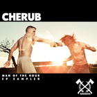 Cherub - Man Of The Hour (Sampler) (EP)