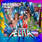 Mando Diao - Aelita (Special Limited Edition) CD1