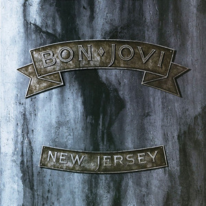 New Jersey (Deluxe Edition) CD2
