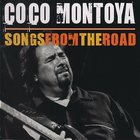 Coco Montoya - Songs From The Road CD1