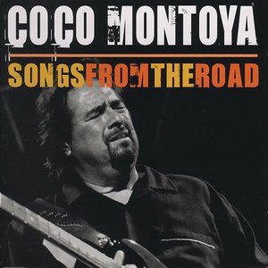 Songs From The Road CD2