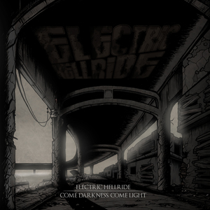 Come Darkness, Come Light (EP)