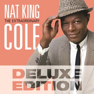 The Extraordinary (Deluxe Edition) CD1