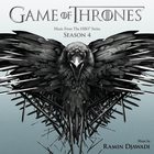 Ramin Djawadi - Game Of Thrones: Season 4 (Music From The Hbo Series)