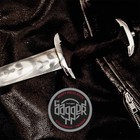 Dagger - The Dagger