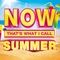 Jamelia - Now That's What I Call Summer 2014 CD3