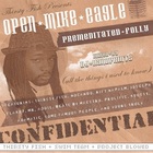 Open Mike Eagle - Premeditated Folly