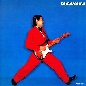Takanaka (Vinyl)
