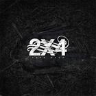 2X4 - Dark Hand (EP)