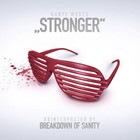 Stronger (Kanye West Cover) (CDS)