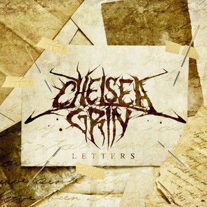 Letters (CDS)