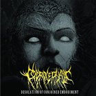 Desolation Of Conjoined Embodiment (EP)