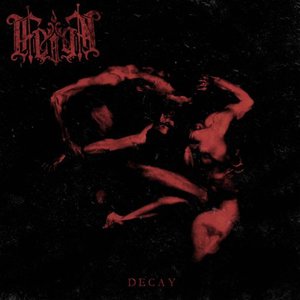 Decay (CDS)