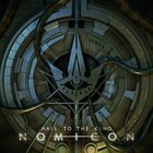 Hail To The King - Nomicon (EP)