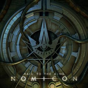 Nomicon (EP)