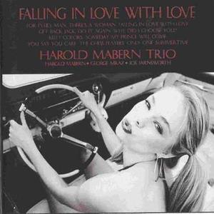 Falling In Love With Love