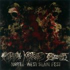 Ingested - North-West Slam-Fest