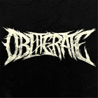 Obliterate - Self-Titled (EP)