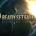 Ready, Set, Fall! - Deceiving Lights (CDS)