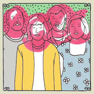 Daytrotter Session (EP)