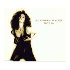 Alannah Myles - Bad 4 You (EP)