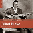 Rough Guide To Blues Legends: Blind Blake CD1