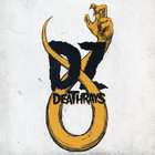 DZ Deathrays - Gebbie Street (CDS)