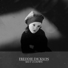 Freddie Dickson - Shut Us Down (EP)
