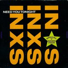 INXS - I Need You Tonight (2002 White Label) (Fatboy Slim Edit) (CDS)