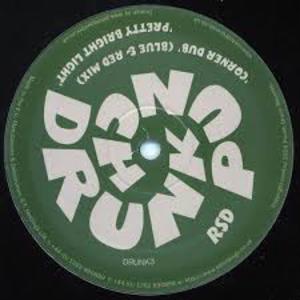 Corner Dub (Blue & Red Mix) Bw Pretty Bright Light (VLS)