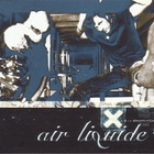 Air Liquide - X CD2