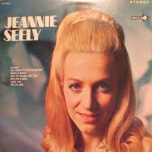 Jeannie Seely (Vinyl)