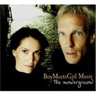 Boy Meets Girl - The Wonderground