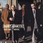 Dust Junkys - Dub And Dusted CD2