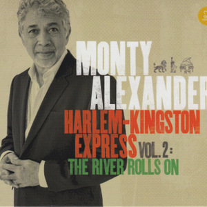Harlem-Kingston Express Vol.2: The River Rolls On