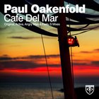 Paul Oakenfold - Cafe Del Mar (EP)