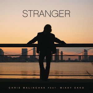 Stranger (CDS)